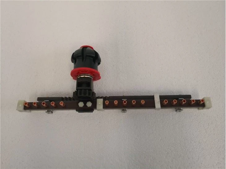 WST LINEAR TAP-BRYTER FOR TRANSFORMATOR